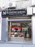 Магазин ALEXANDRO MARTINI - София, пл. Петко Р. Славейков 8