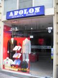 Магазин APOLON - София, ул. Граф Игнатиев 2