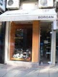Магазин BORGAN - София, бул. Витоша 23