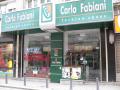 Магазин Carlo Fabiani - София, ул. Граф Игнатиев 14