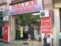 Магазин DALLAS JEANS - София, ул. Пиротска 13