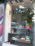 Магазин FURLA - София, бул. Витоша 65