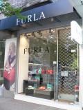 Магазин FURLA - София, бул. Витоша 65