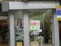 Магазин Hush Puppies - София, пл. Петко Р. Славейков 8