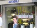 Магазин MANDAT - София, бул. Граф Игнатиев 35