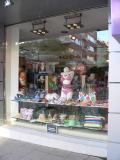 Магазин MODA BAR - София, бул. Витоша 61A