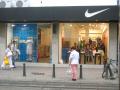 Магазин NIKE - София, пл. Петко Р. Славейков 6