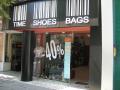 Магазин TIME SHOES BAGS - София, бул. Мария Луиза 57