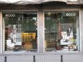 Магазин ecco - София, пл. Петко Р. Славейков 7