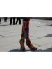 Ботуши Anna dello Russo